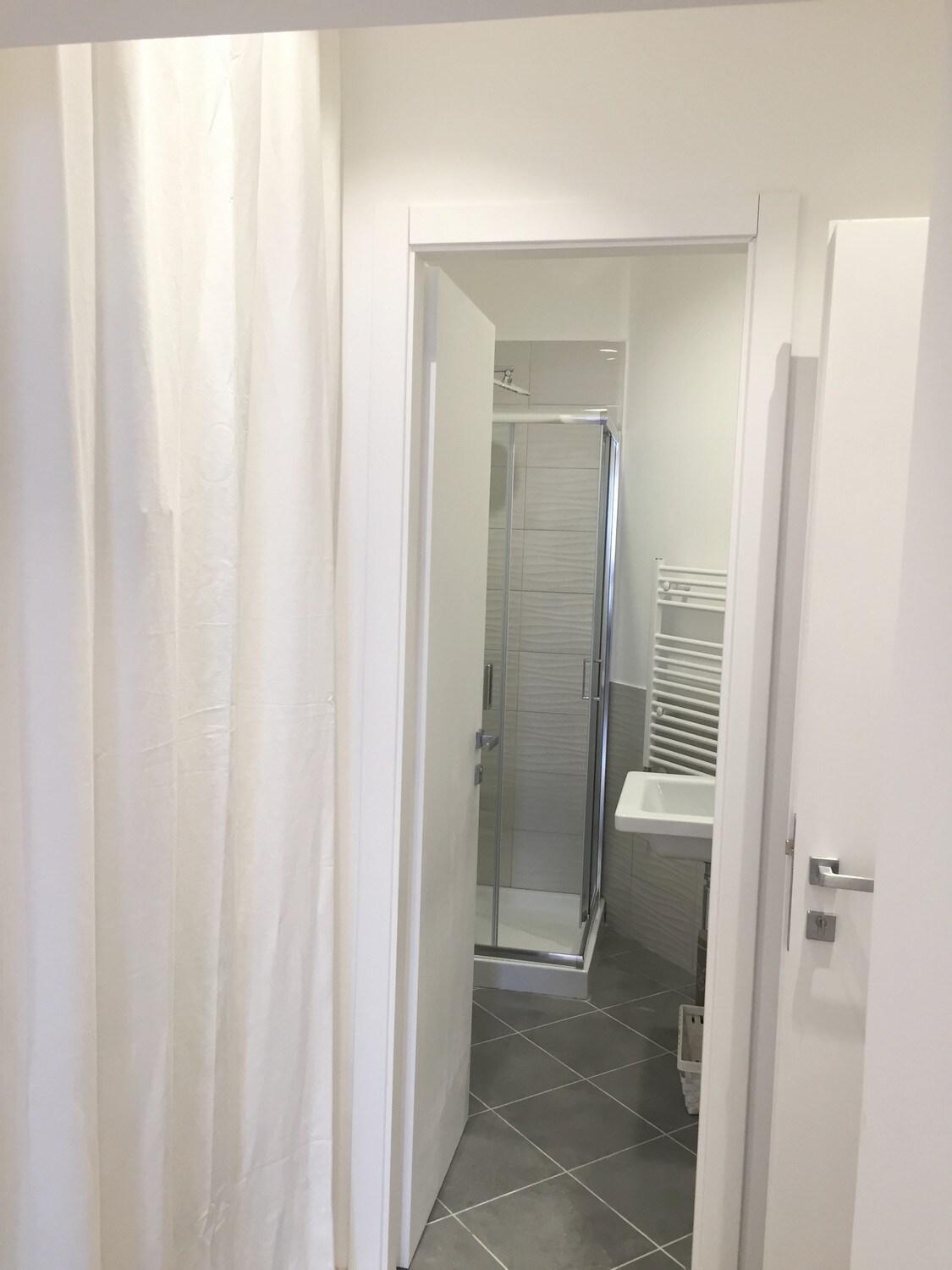 Appartamento Centro Grande - Locappart Roma