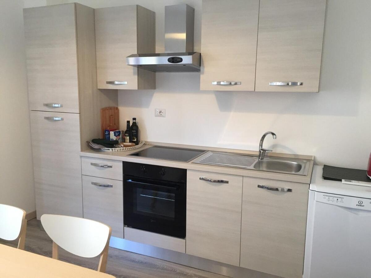 Appartamento Centro Grande - Locappart