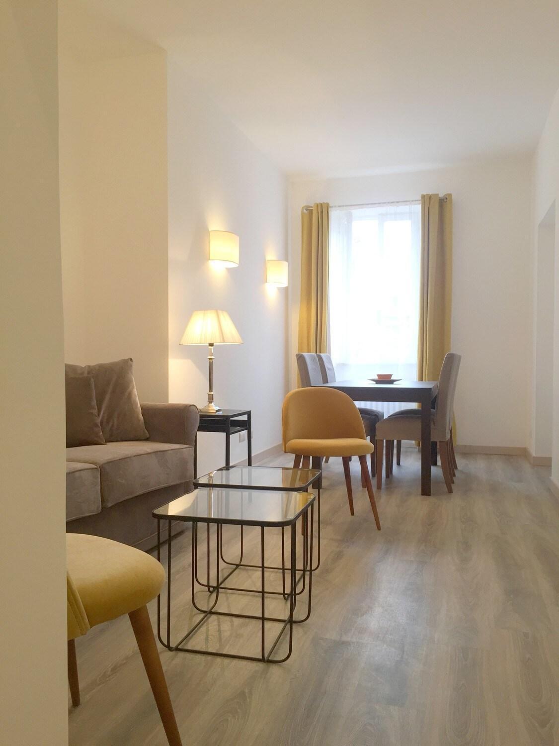 Centro Grande - Locappart Appartamento Roma