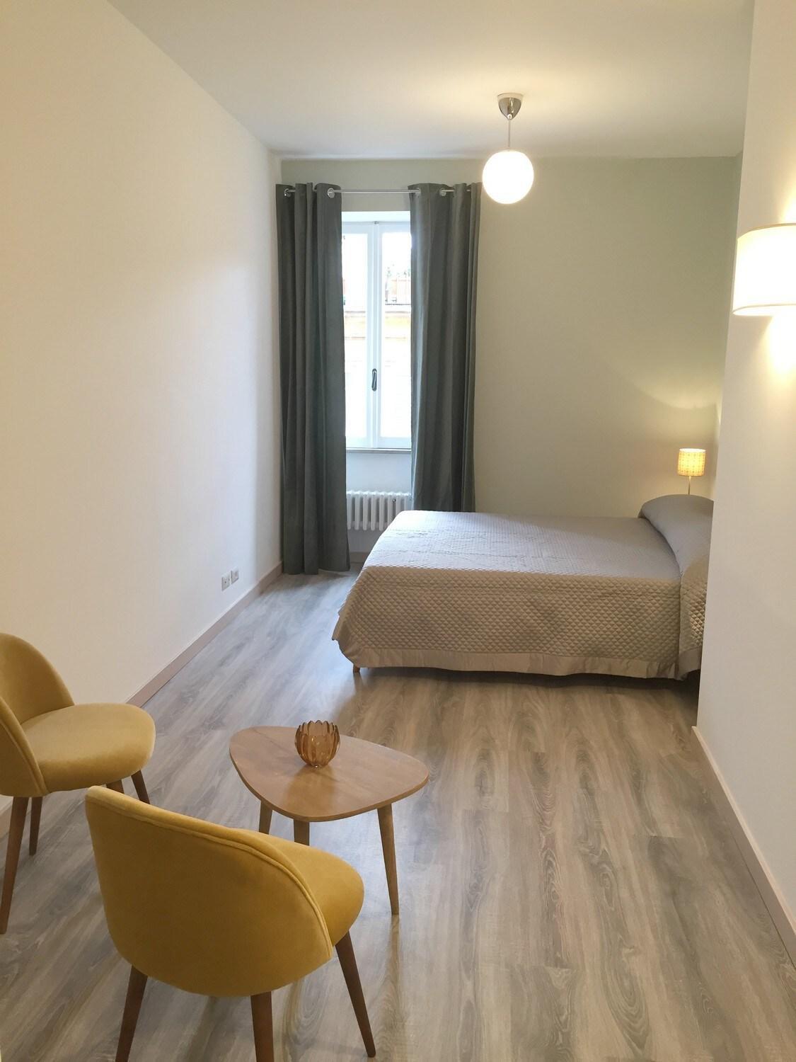 Centro Grande - Locappart Roma