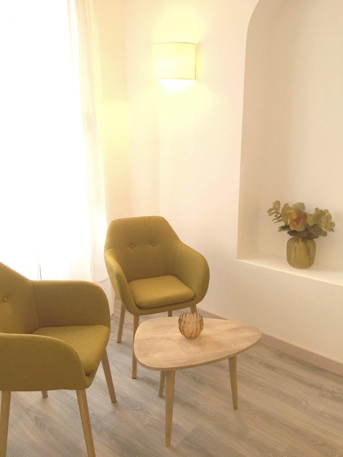 Centro Grande - Locappart Appartamento Roma