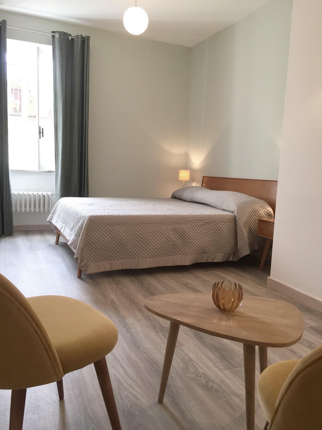 Appartamento Centro Grande - Locappart Roma